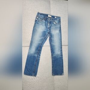 MEK Denim Jeans